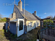 Maison à LA MEIGNANNE