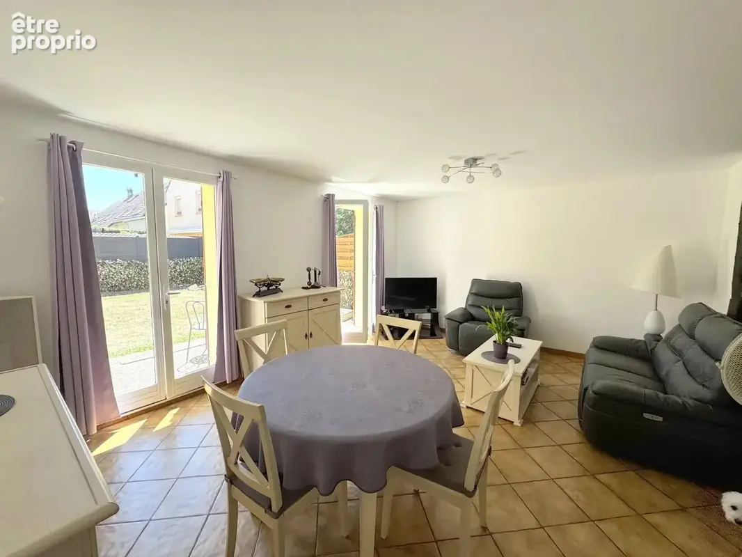 Photo Maison à Combs-La-Ville au prix de 244 940€
