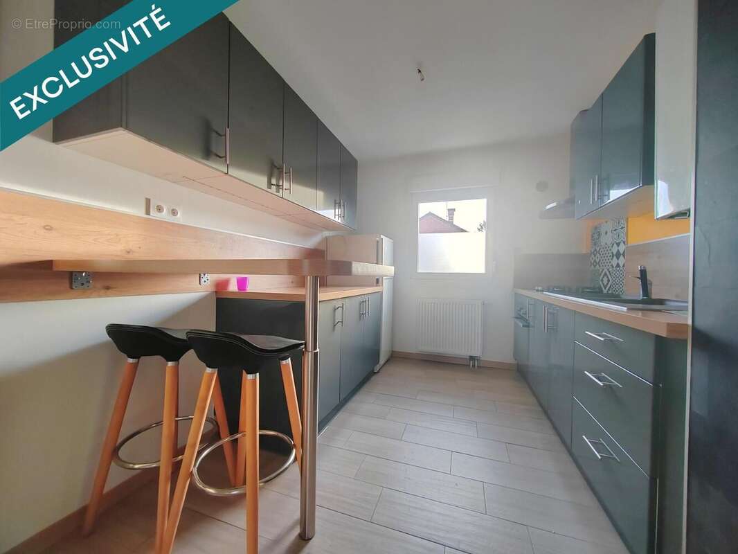 Photo 8 - Maison à CURGIES