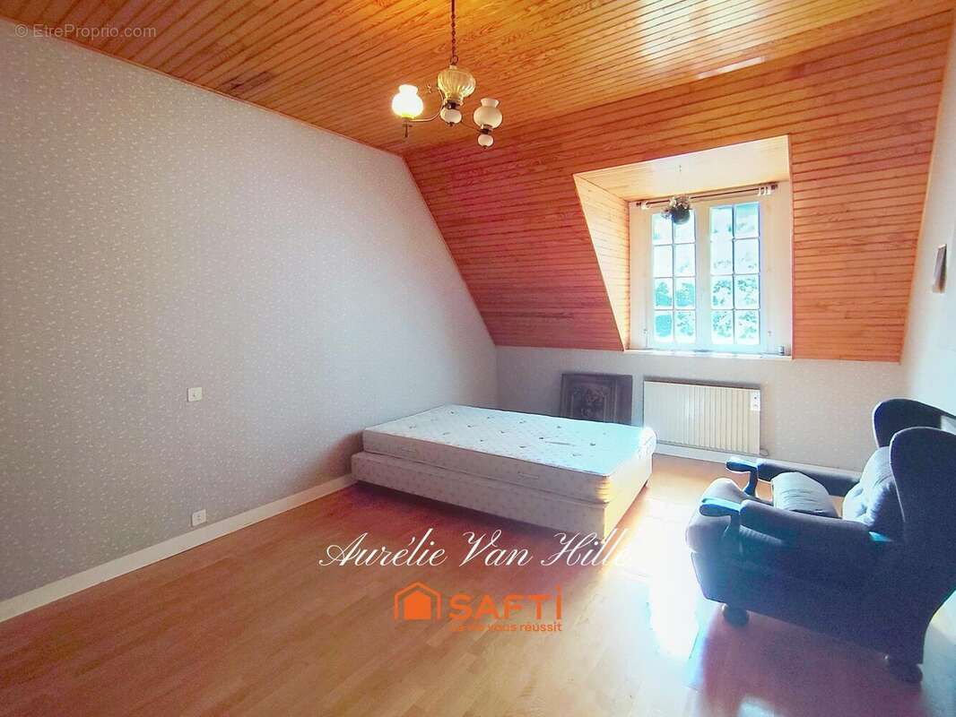 Photo 9 - Maison à SAINT-POL-DE-LEON