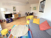 Appartement à GUYANCOURT