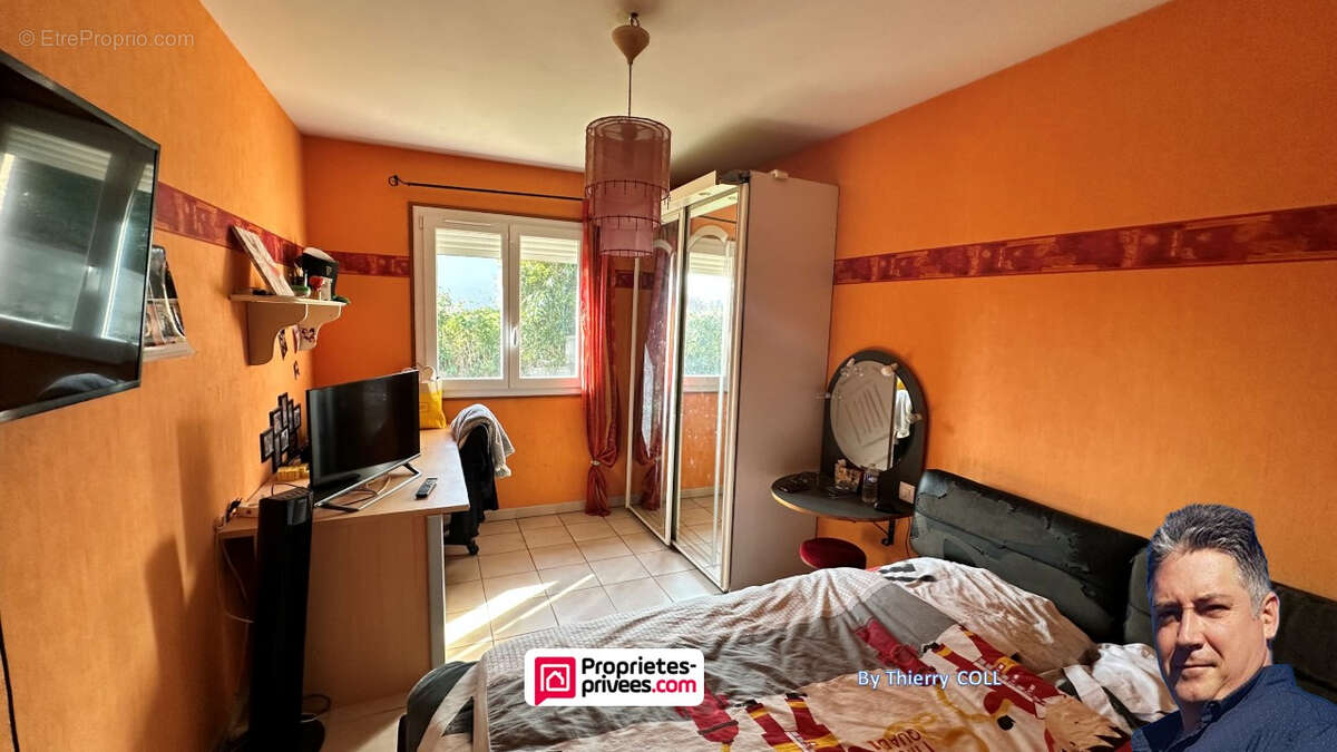 Maison à SAINT-PRIEST