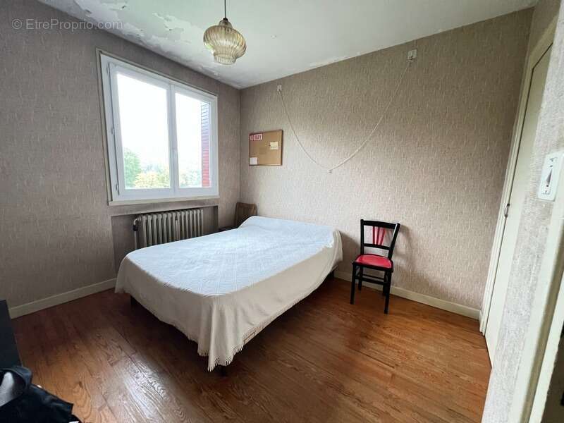 Maison à CHAUFFAILLES