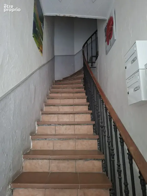 Immeuble de rapport 173 m2 - beziers centre - photo 17