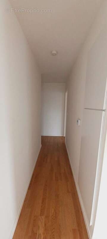 Appartement 48 m² à Nantes  - photo 6