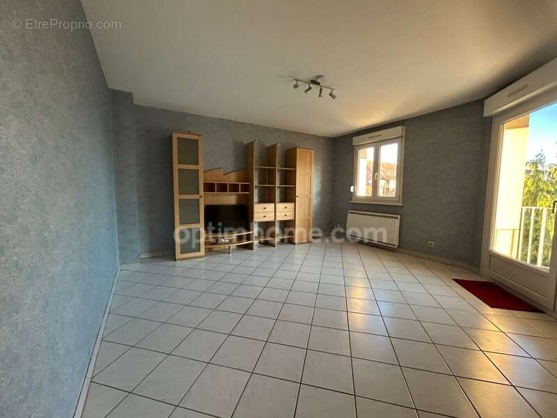 Appartement à VILLAGE-NEUF