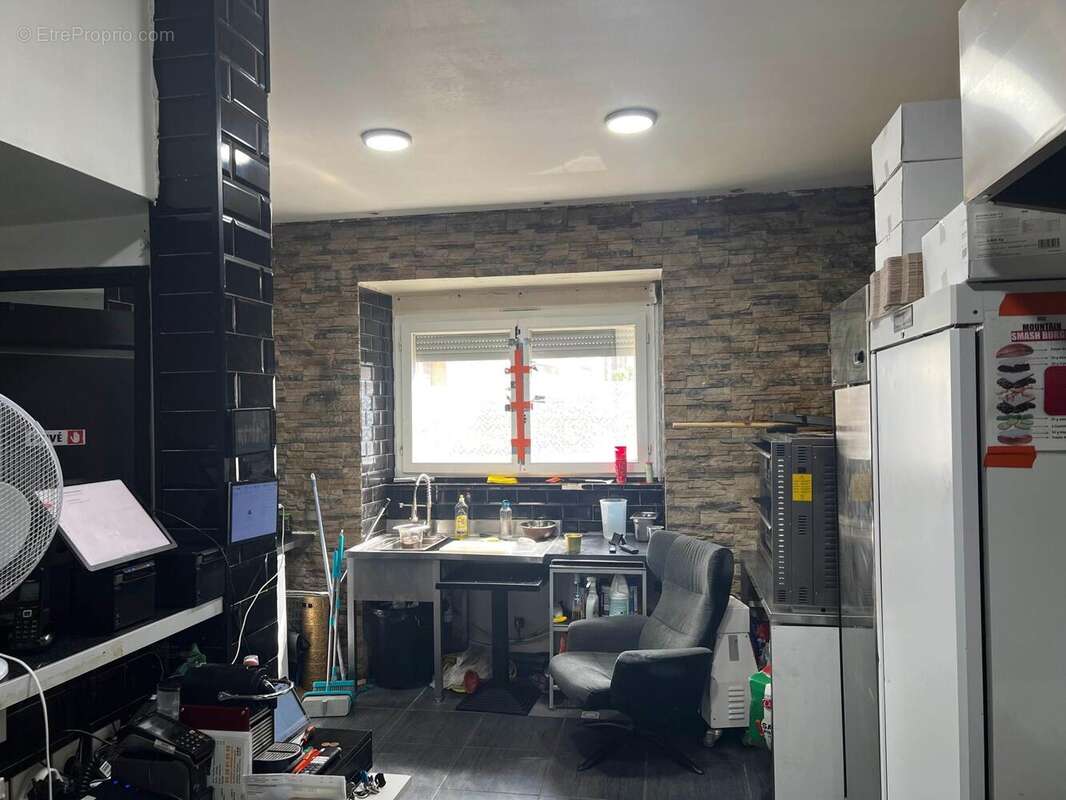 Photo 5 - Commerce à VERTOU