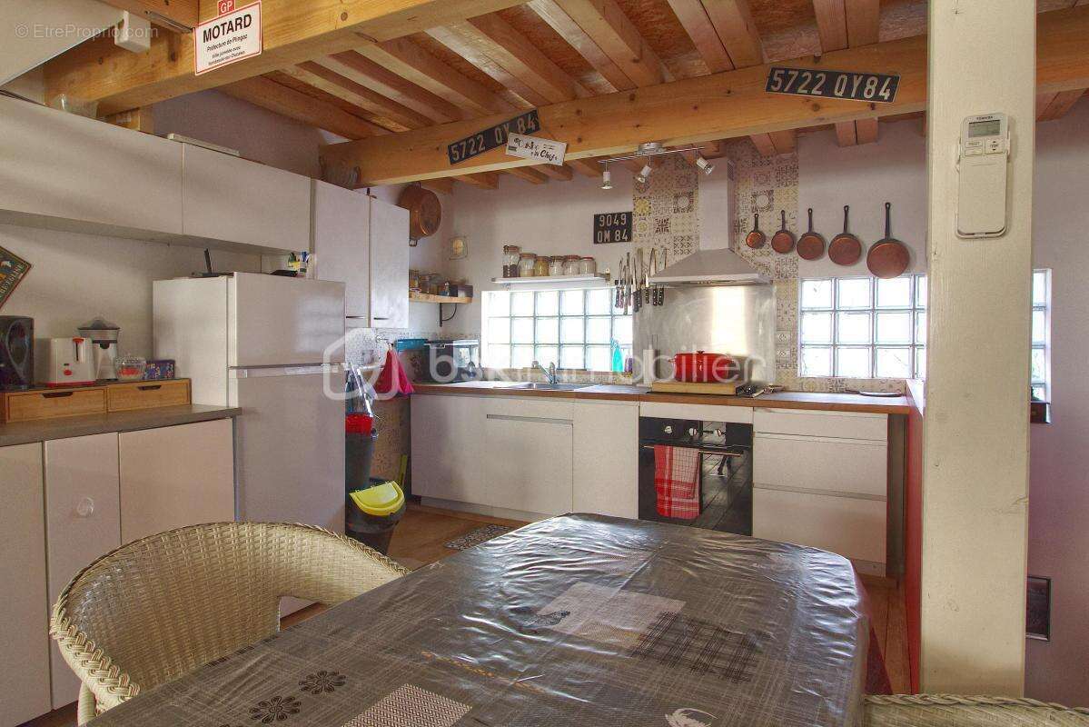 Maison à CANAULES-ET-ARGENTIERES