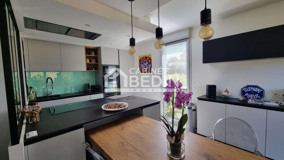 Appartement à TOURNEFEUILLE