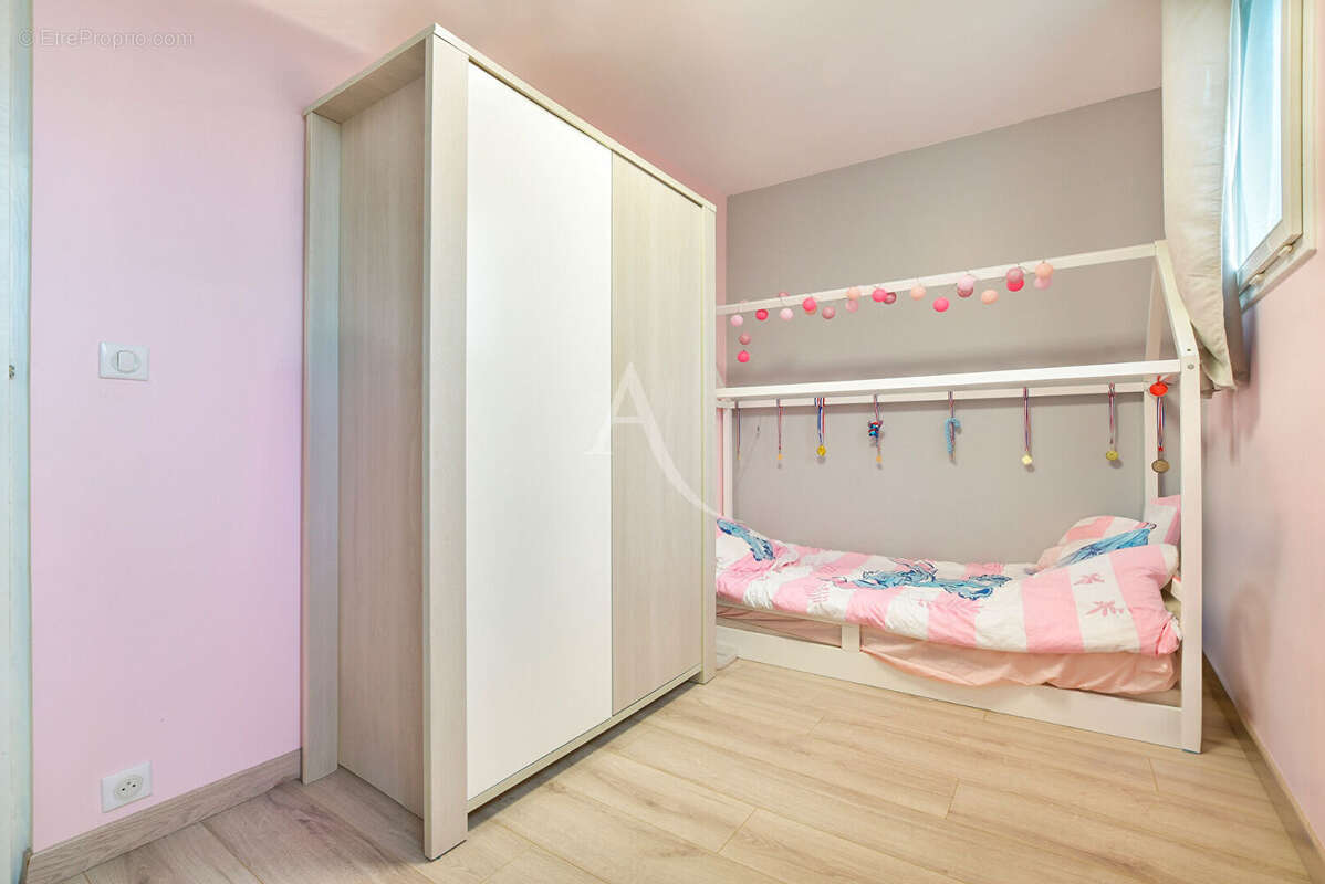 Maison à SOIGNOLLES-EN-BRIE