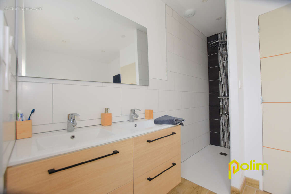 Maison à DIEULOUARD