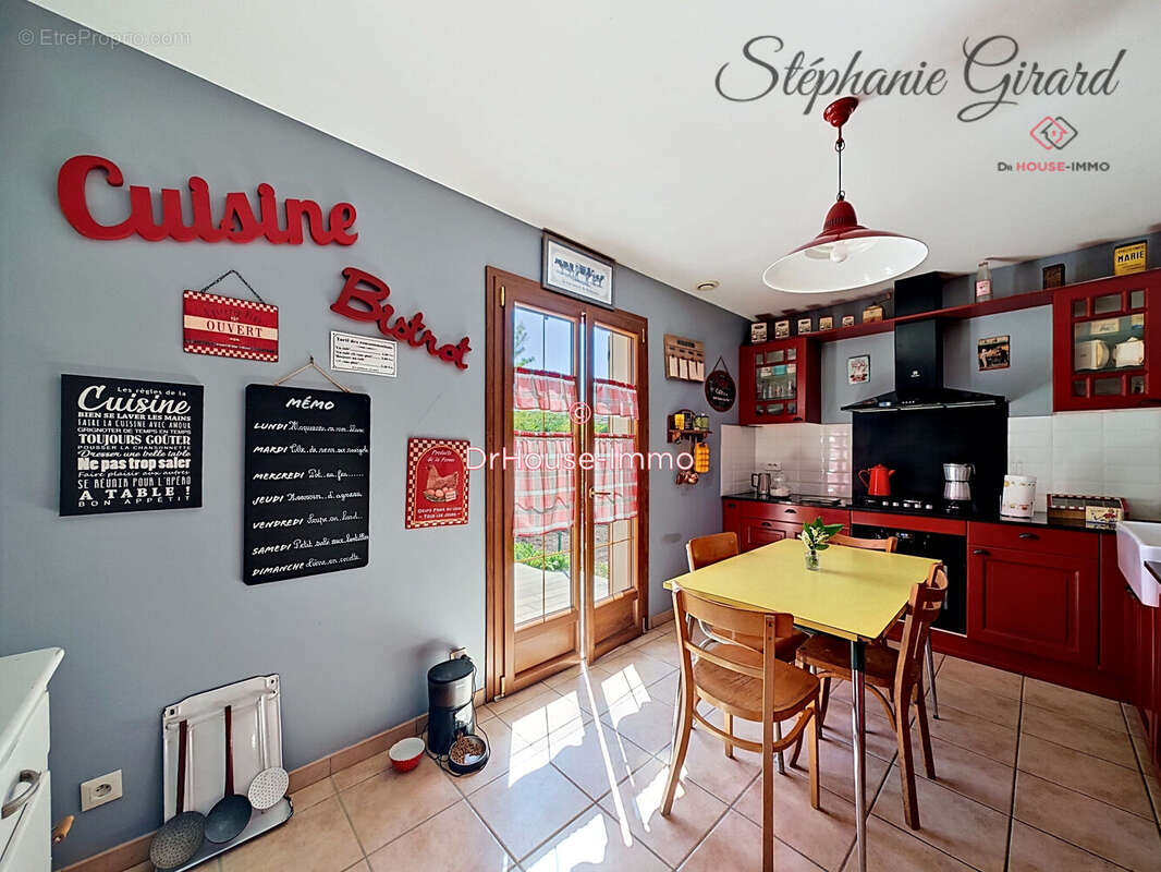 Maison 130 m² à Saran  - photo 16