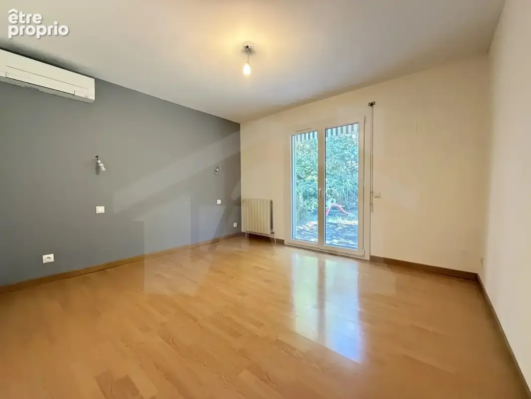 Maison de 120m2 de plein pieds avec jardin - photo 5