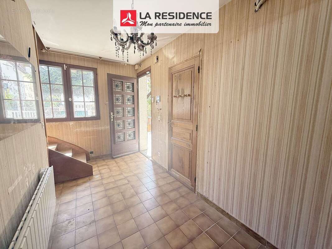 Maison à VELIZY-VILLACOUBLAY