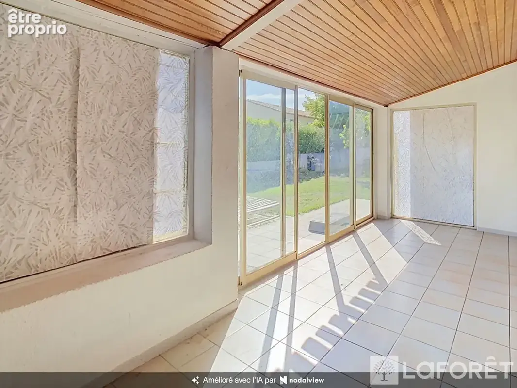 Maison Saint Victoret 7 pièce(s) 211 m2 - photo 17