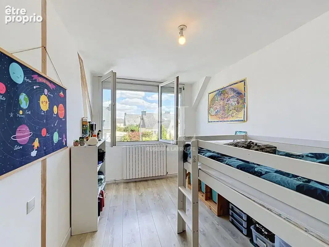 Lanester – une maison cocoon entre parc & ville - photo 16