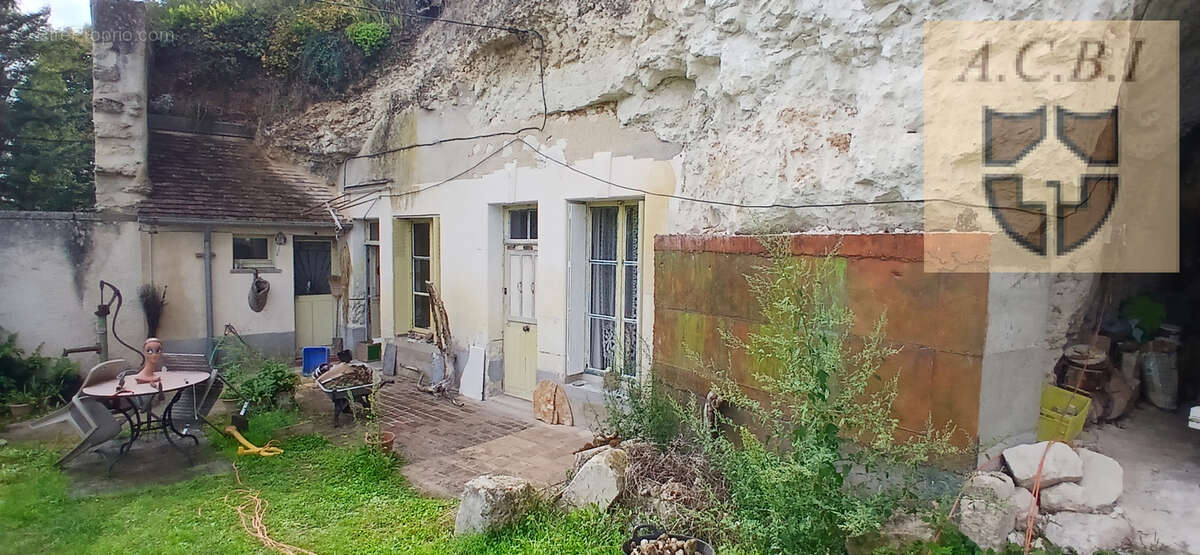 Autre à LUNAY