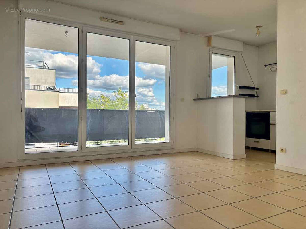 Appartement à CENON