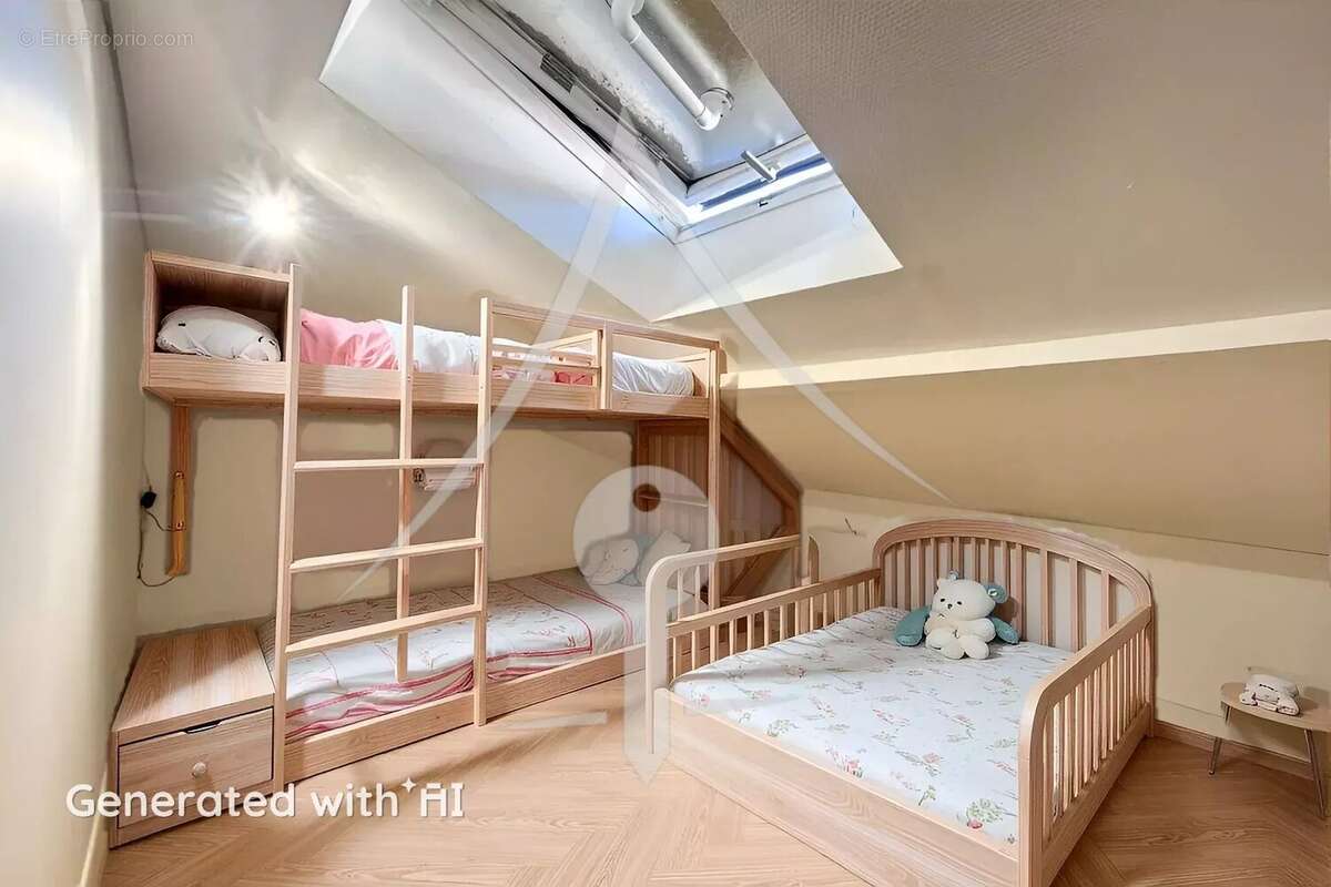 Maison à LAVERNOSE-LACASSE