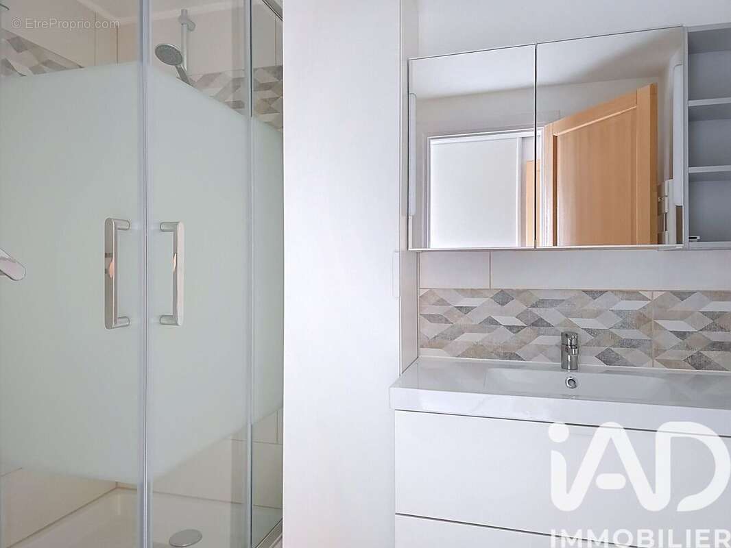 Photo 7 - Appartement à LA BOUILLE