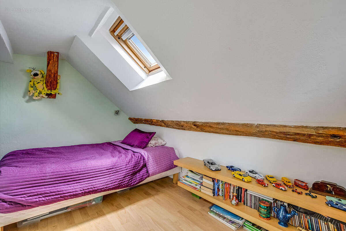 Appartement à PARIS-10E
