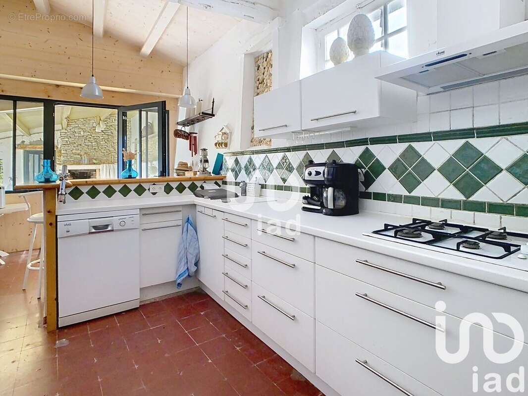 Photo 8 - Maison à LA COUARDE-SUR-MER