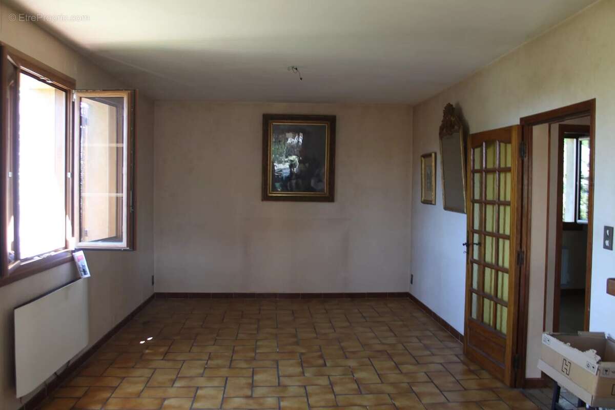 Maison à BAGNERES-DE-BIGORRE