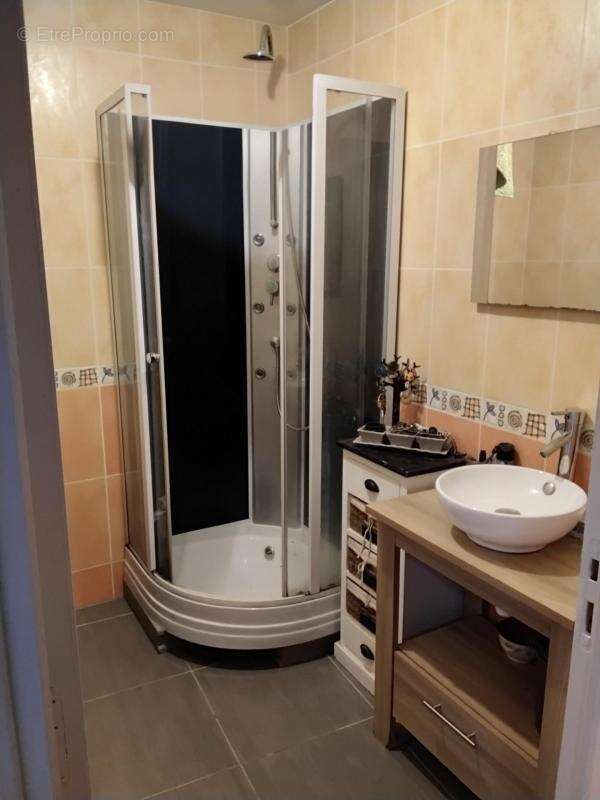 Maison à MINIAC-MORVAN