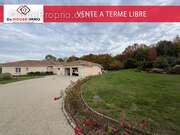 Maison à CAUPENNE-D&#039;ARMAGNAC