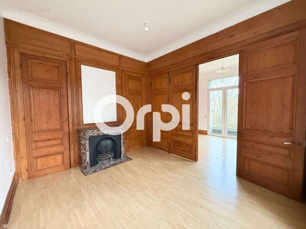 Appartement à BOULOGNE-SUR-MER