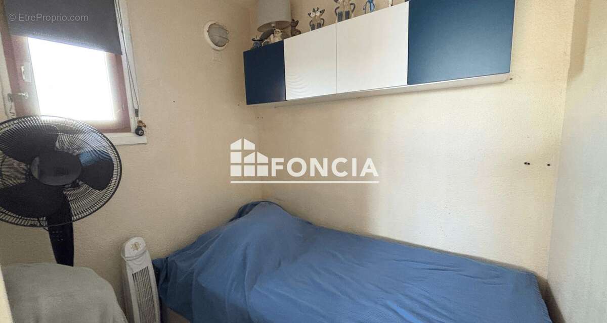 Appartement à LEUCATE