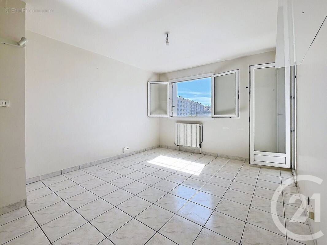 Photo 1 - Appartement à MONTPELLIER