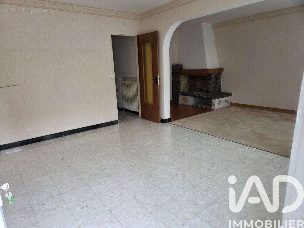 Photo 5 - Maison à LA NORVILLE