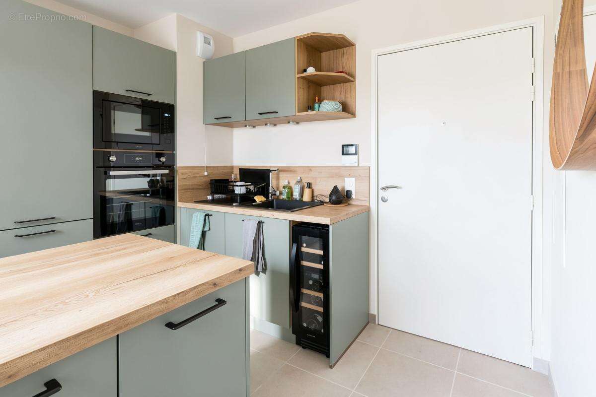 Appartement à TRETS