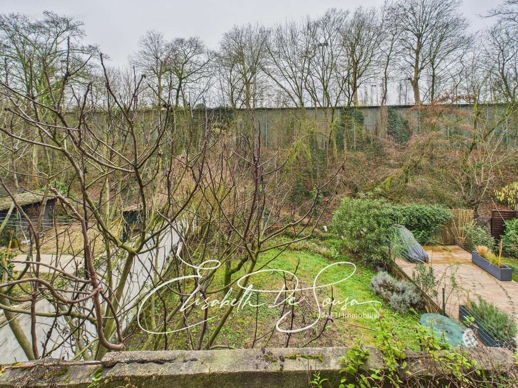 Photo 4 - Maison à SAINT-MAURICE