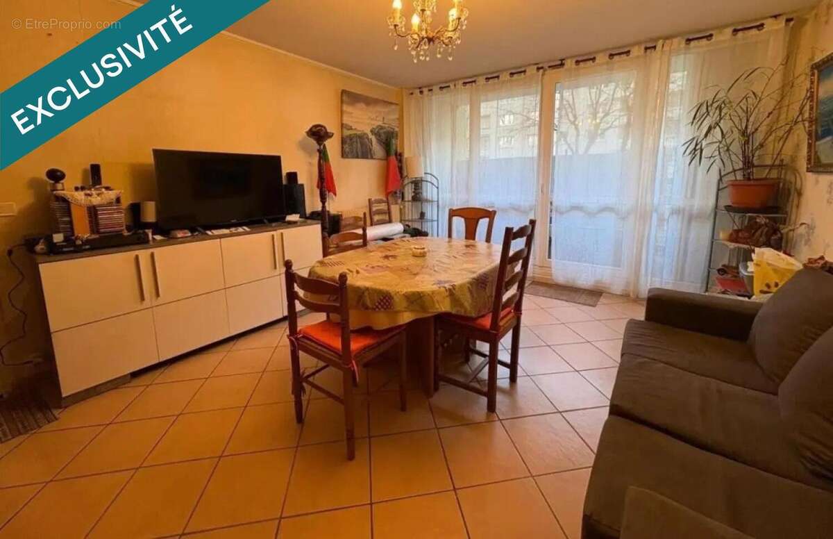 Photo 6 - Appartement à MONTIGNY-LES-CORMEILLES