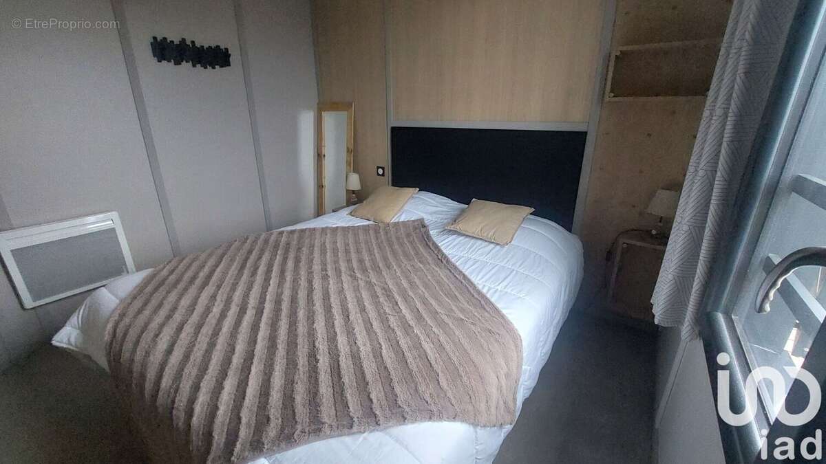 Photo 9 - Maison à QUETTEHOU