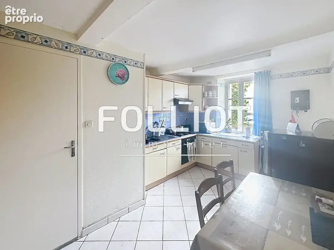 A vendre maison 10 mn saint lo bourg saint clair sur elle 50680 - photo 8