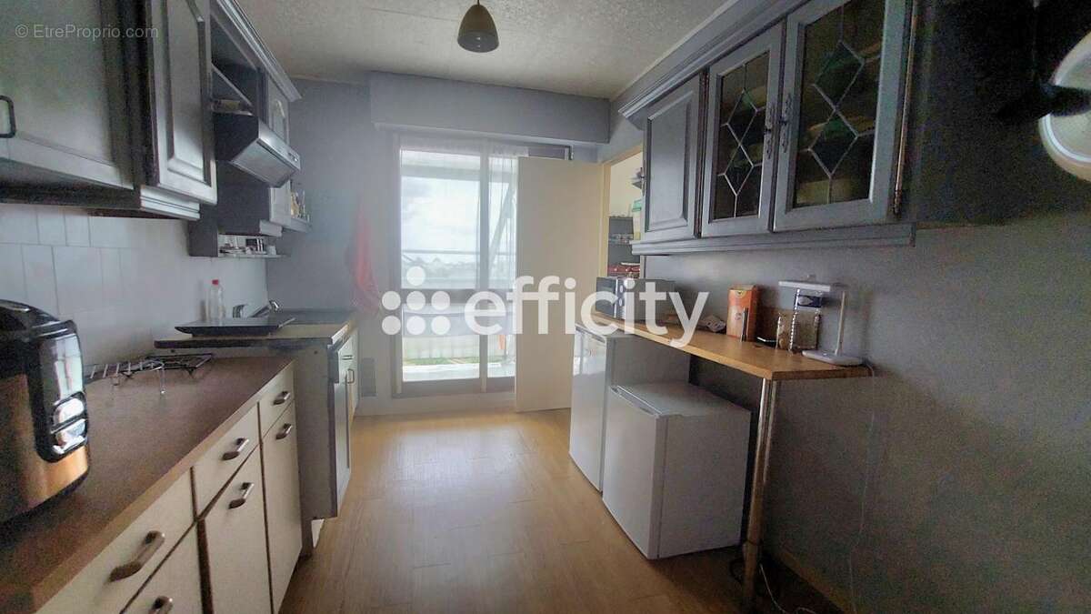 Appartement - photo 5