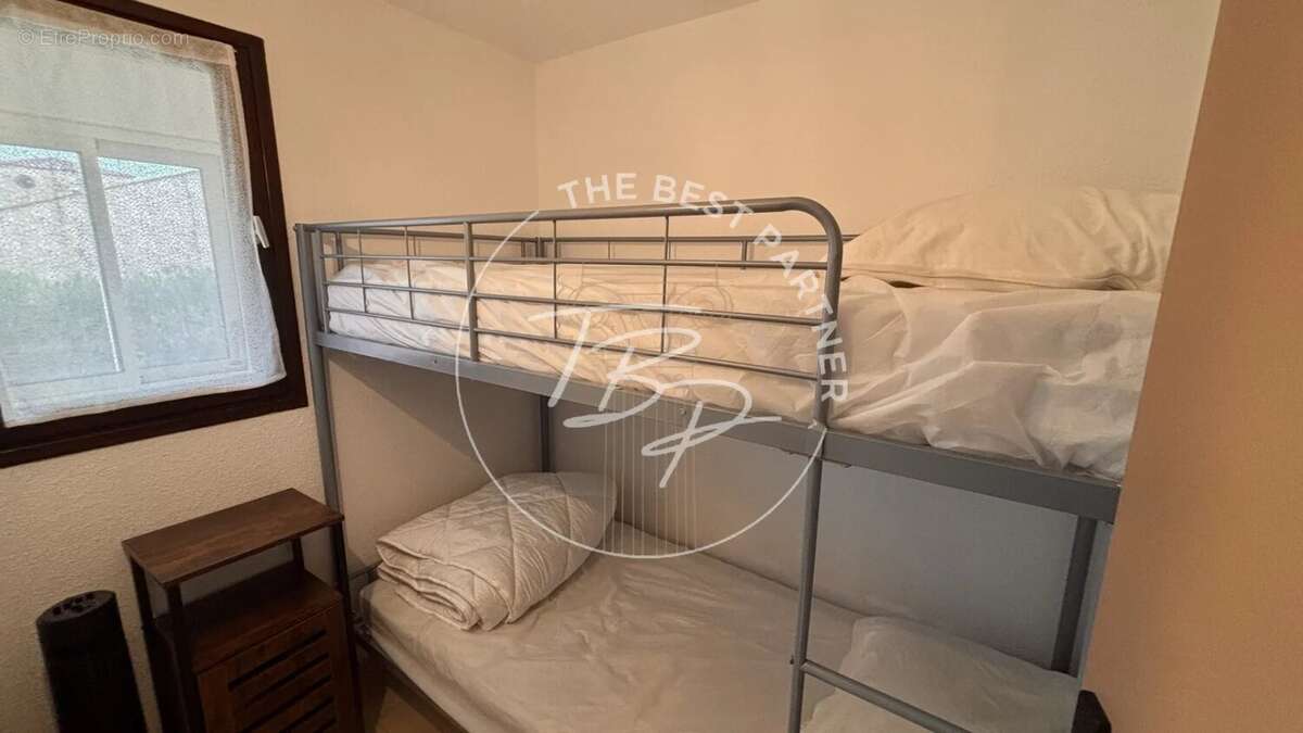 Appartement à VALRAS-PLAGE