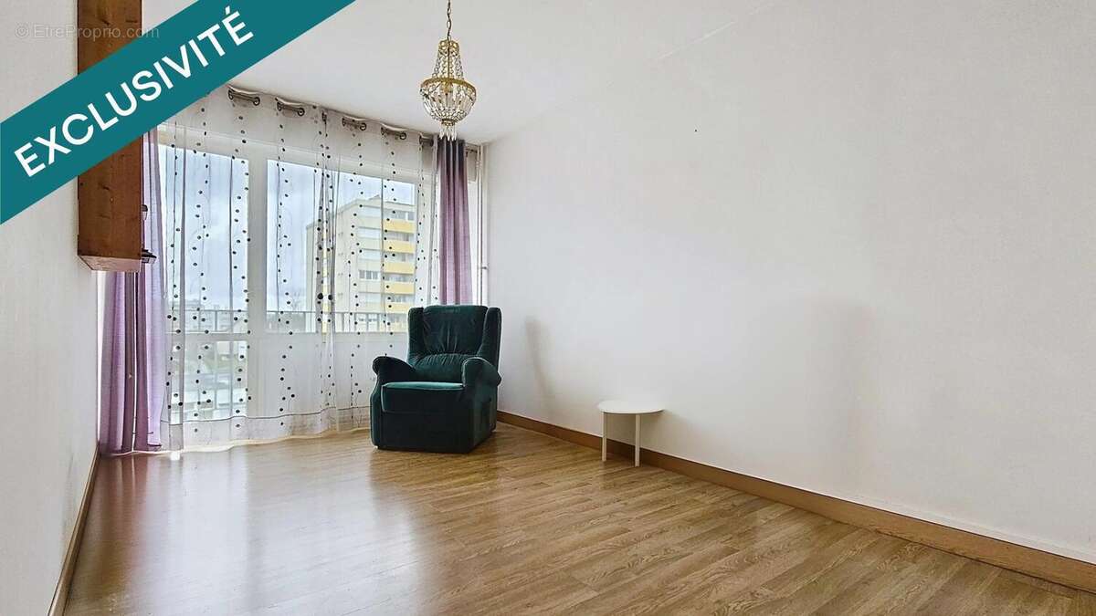 Photo 3 - Appartement à MELUN