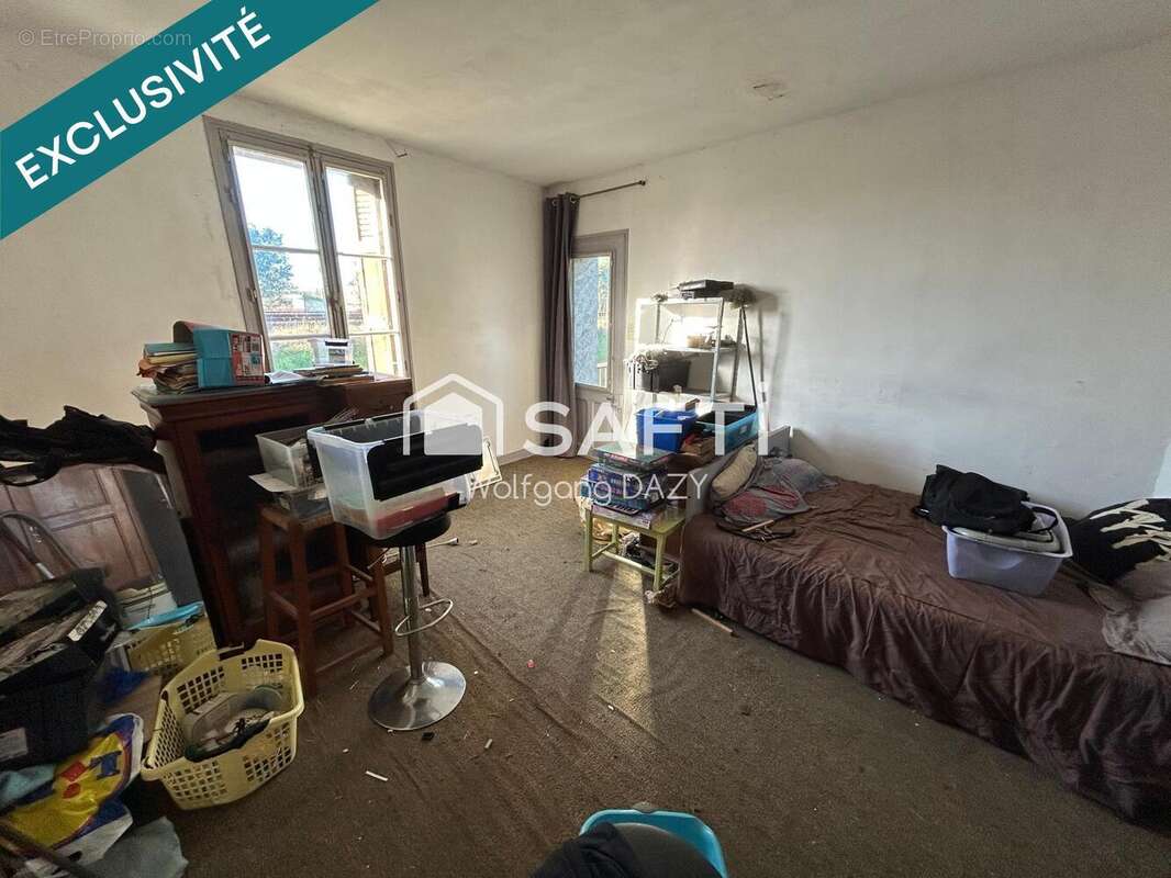 Photo 6 - Maison à CHATELLERAULT