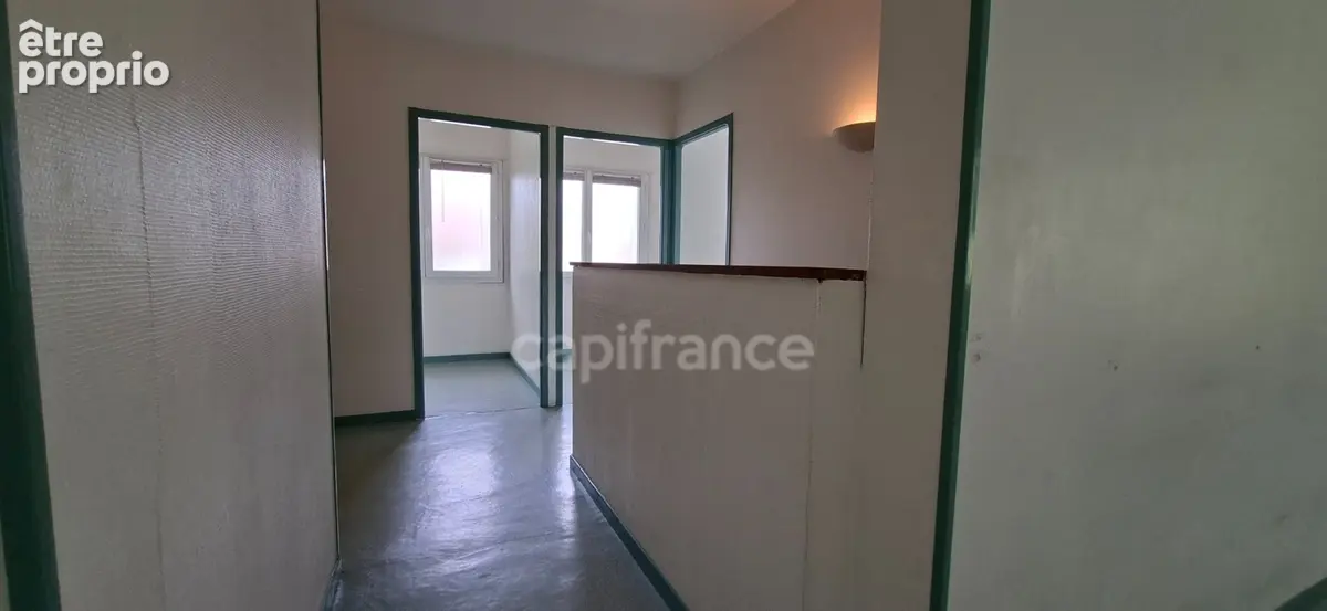 Local médical de 52 m² – Maison Médicale au cœur de Drumettaz-Clarafond - photo 7