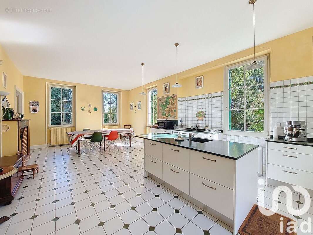 Photo 9 - Maison à FLEURANCE