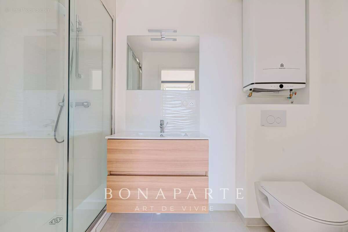 Alfortville - Studio - photo 8