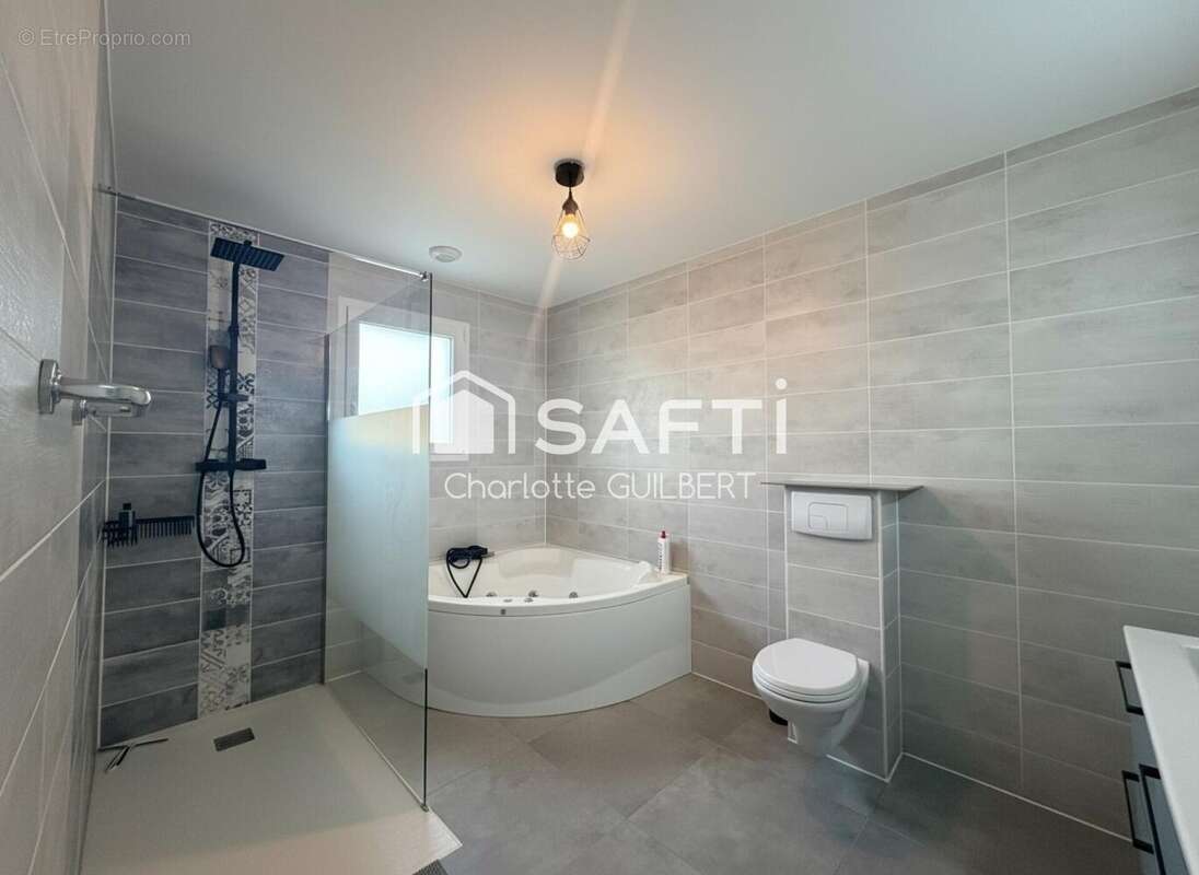 Photo 6 - Maison à POUSSIGNAC