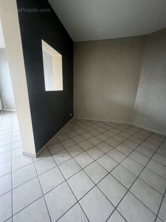 Appartement à LE CREUSOT