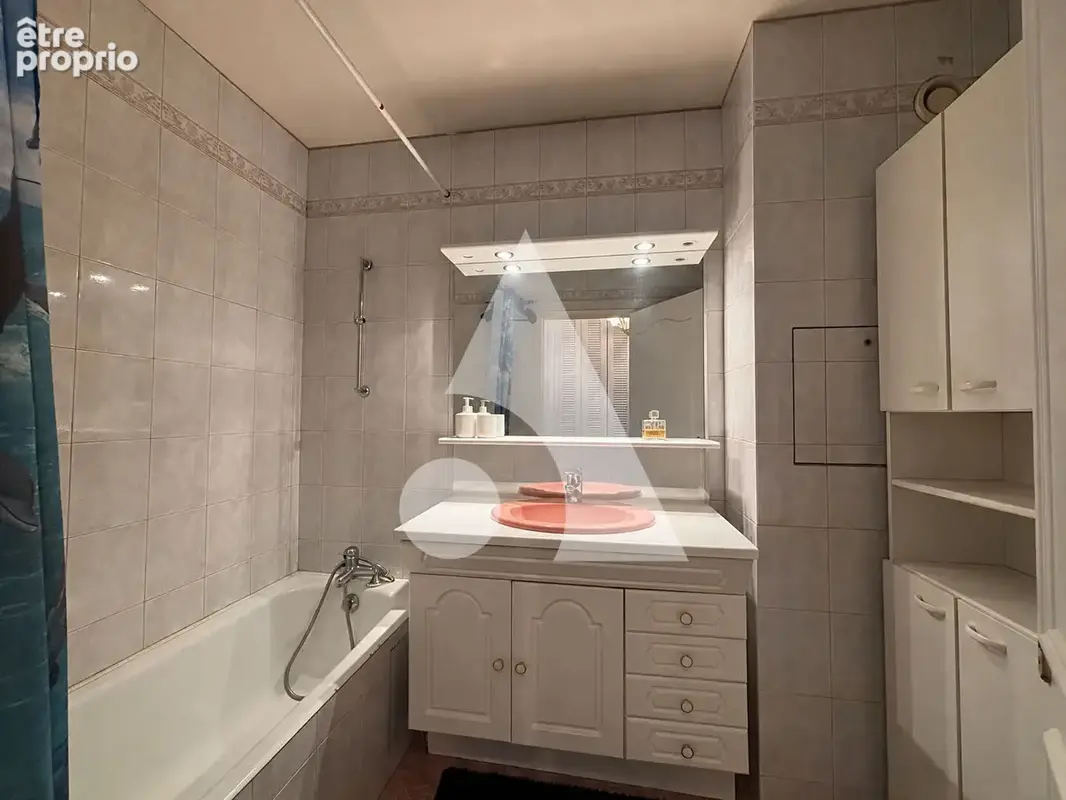 Appartement familial à deux pas du lac d'Enghien - photo 9