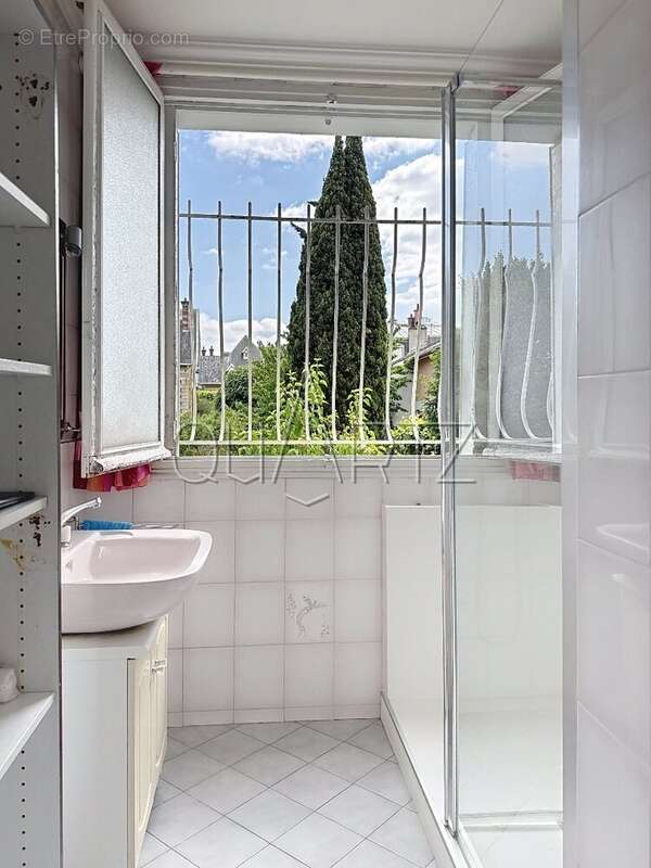 Maison à LE CHESNAY