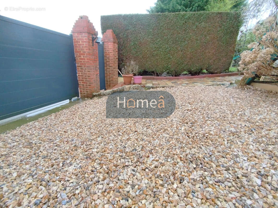 Belle maison 6 pièces de 175m2 à proximité de Doudeville - photo 13